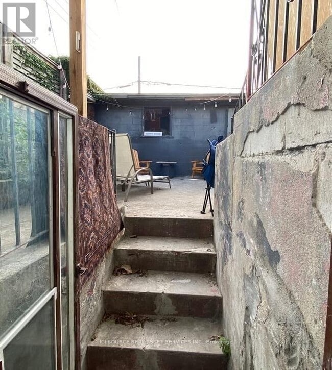 Photo du bâtiment - 198 Shaw St