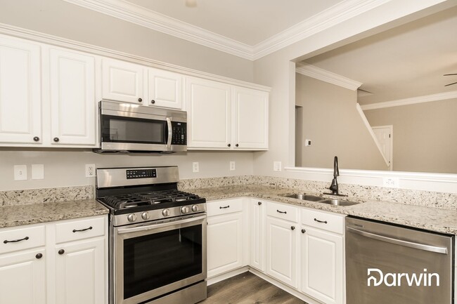 Building Photo - 1585 Silver Ridge Drive, Austell, GA 30106
