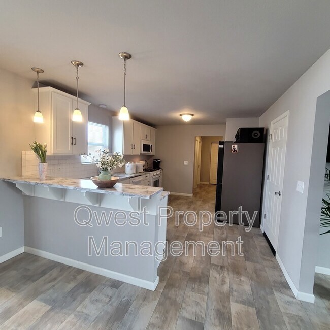 Foto del edificio - 5781 Kiverton Ridge Dr SE