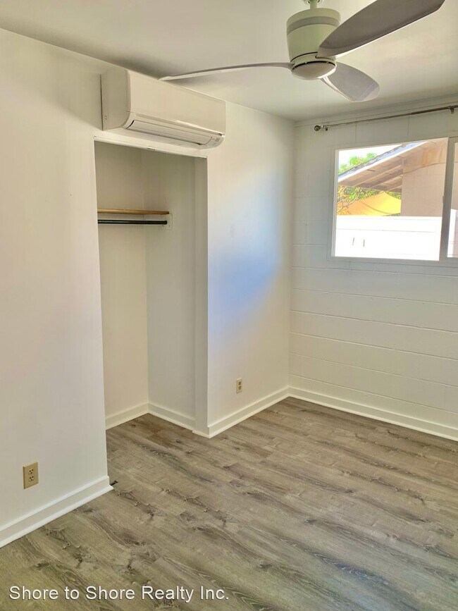 Building Photo - 2 br, 1 bath House - 200A Lono Ave