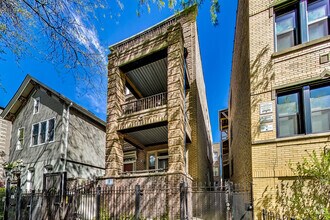 Building Photo - 1914 W Crystal St