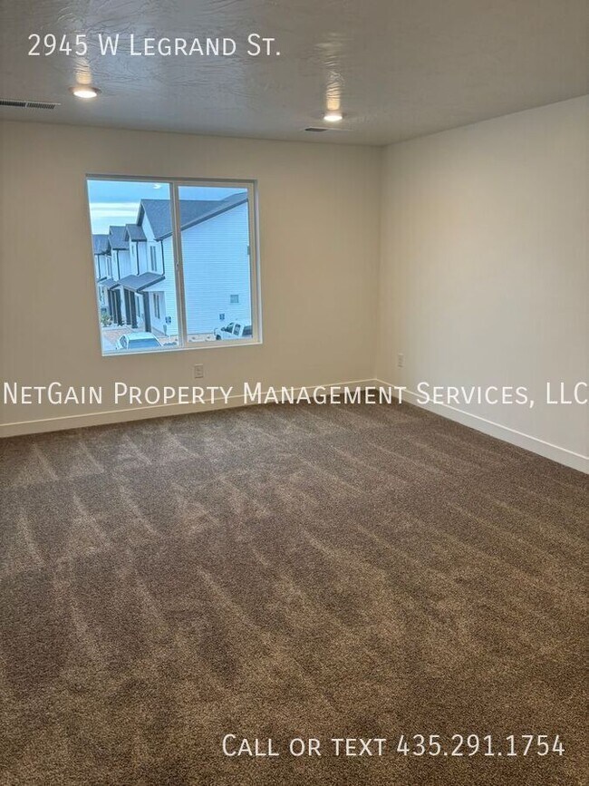 Foto del edificio - 2945 Legrand St