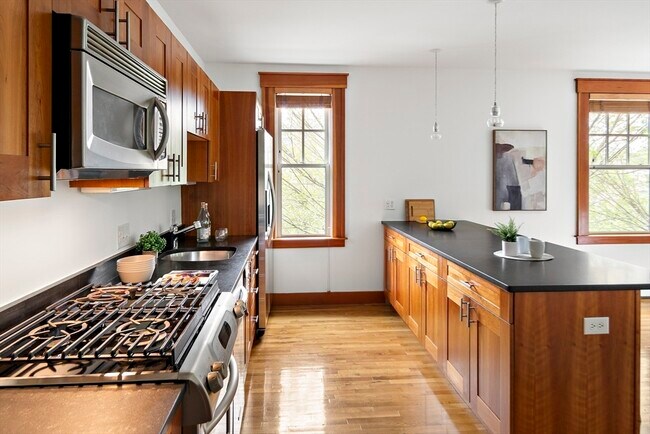 Foto del edificio - 432 Norfolk St