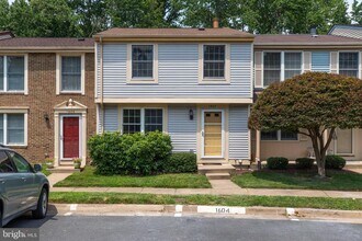 Building Photo - 1604 Barnstead Dr