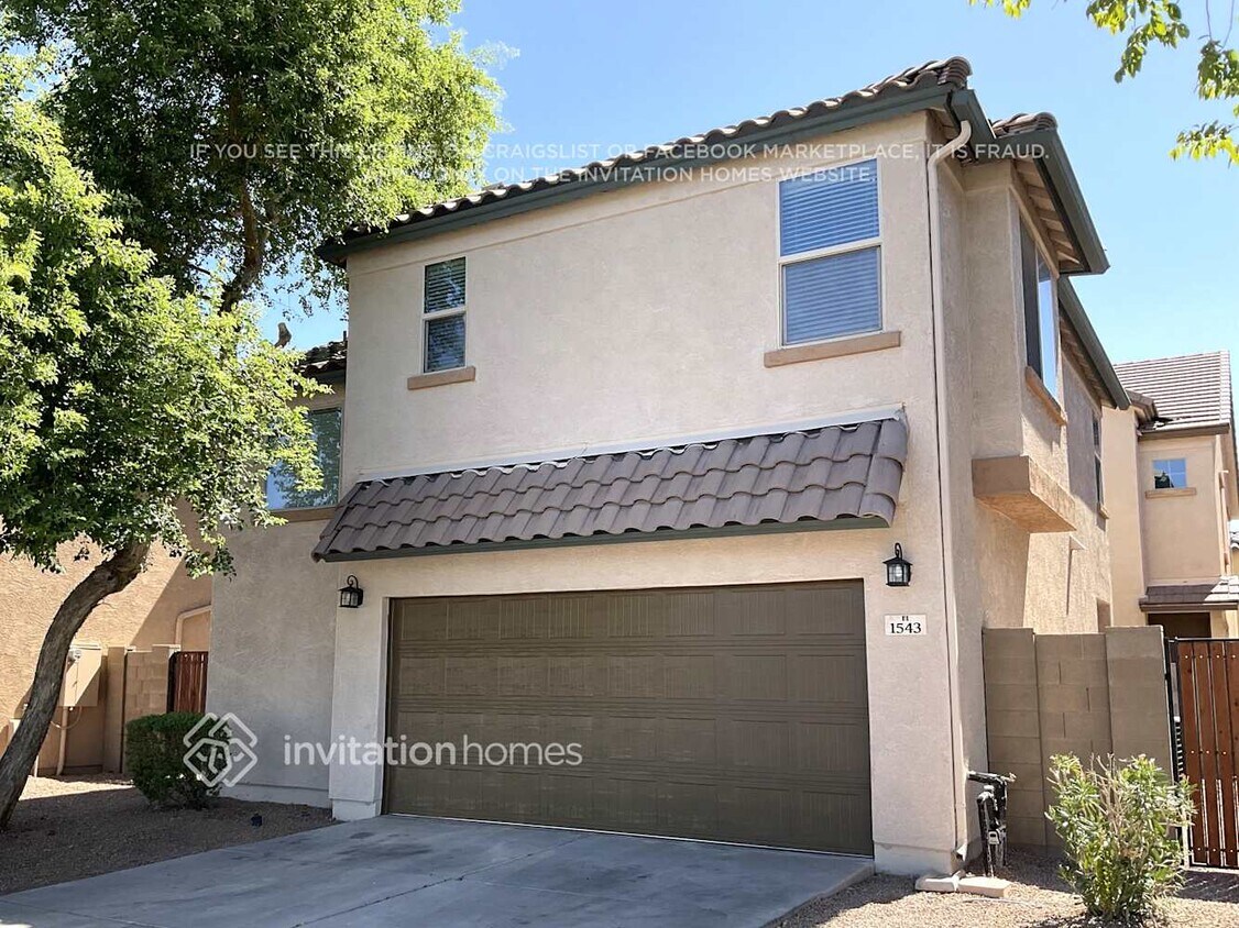 Foto principal - 1543 S Sinova Ave