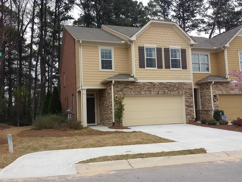 Foto principal - 1560 Lenox Overlook Rd