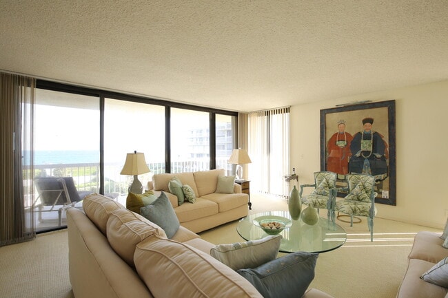 Building Photo - 3300 S Ocean Blvd