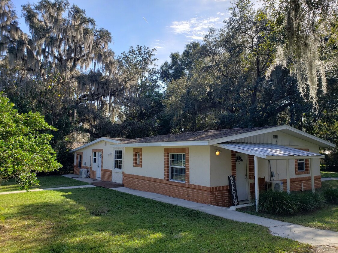 Foto principal - Beautiful 3/2 Unit near Water in Hernando!!!