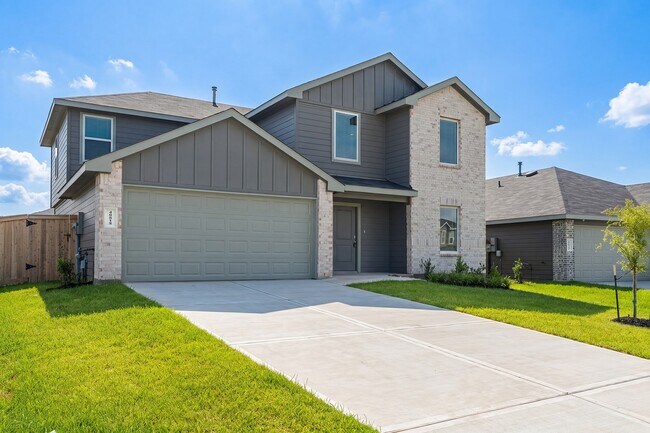 Foto del edificio - 40818 Hawthorne Glades St