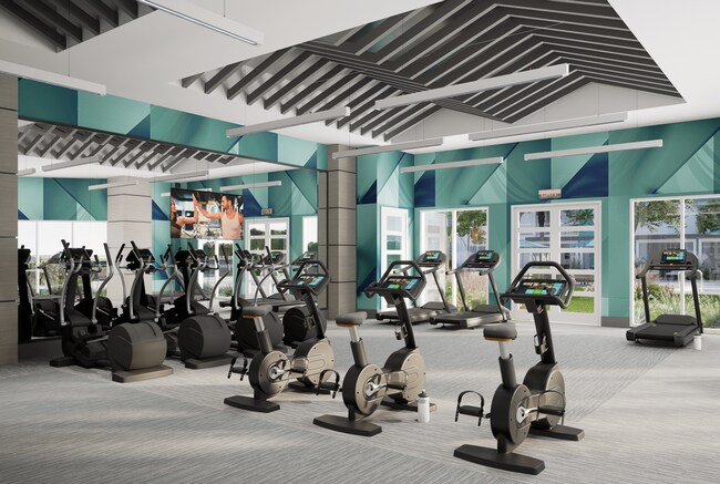 Foto del edificio - The Vivien