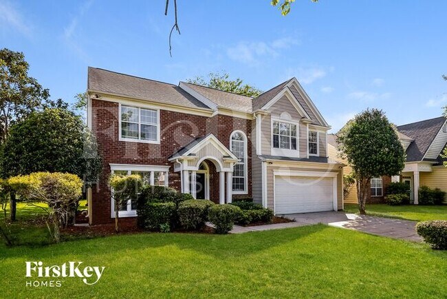 Foto del edificio - 11209 Longhedge Ln