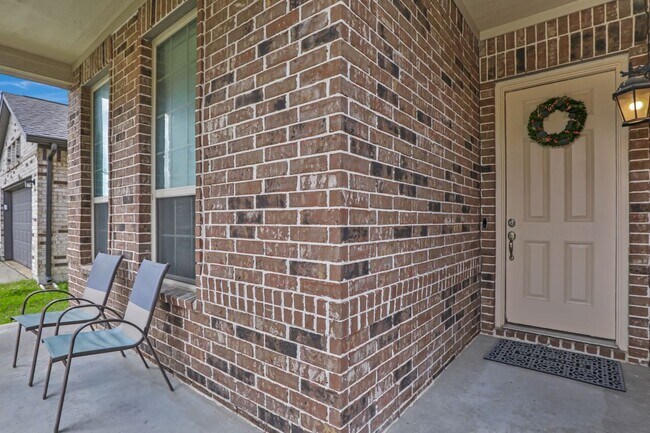 Foto del edificio - 15431 Kirkdell Bend Dr