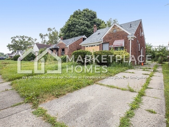 Building Photo - 11401 Prest St