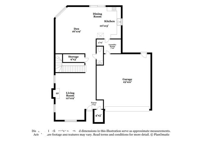 Building Photo - 2320 Rembrandt Dr
