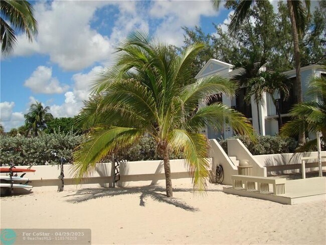 Foto del edificio - 1556 S Ocean Ln