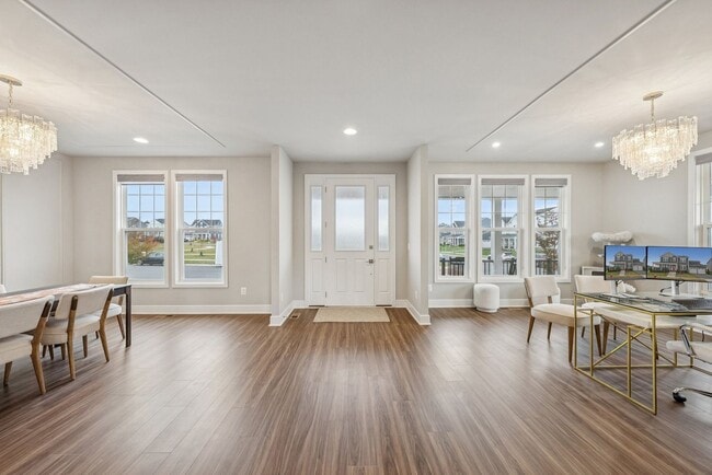 Foto del edificio - 101 Milvian Wy SE