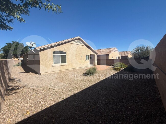 Photo - 10582 E Geyer Willow Rd House