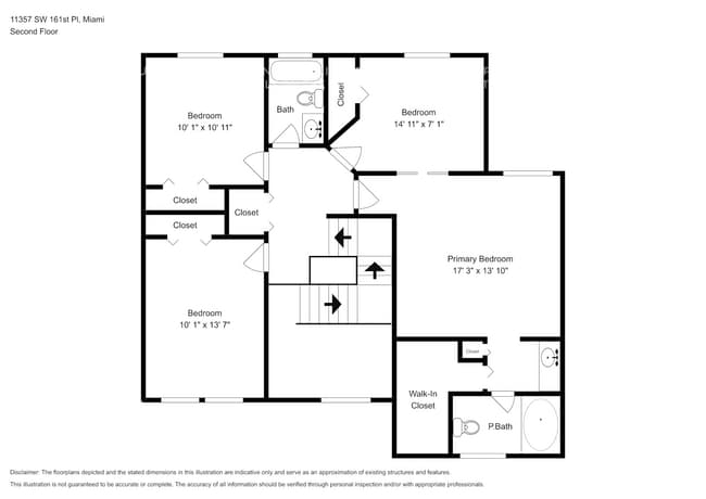 Foto del edificio - 11357 SW 161st Pl