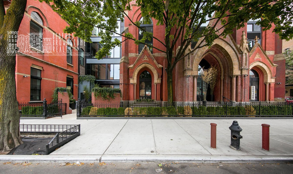 Primary Photo - 616 Bushwick Ave