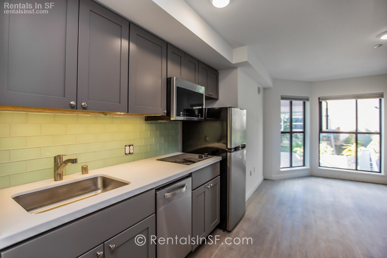 Foto principal - 1532 Howard St