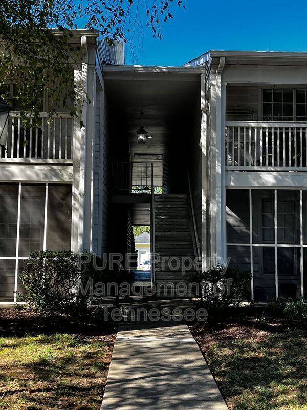 Foto principal - 1280 Middle Tennessee Blvd C