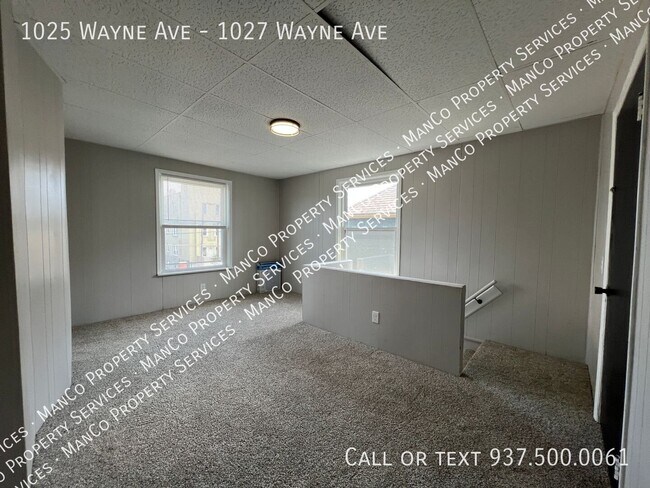 Foto del edificio - 1025 Wayne Ave