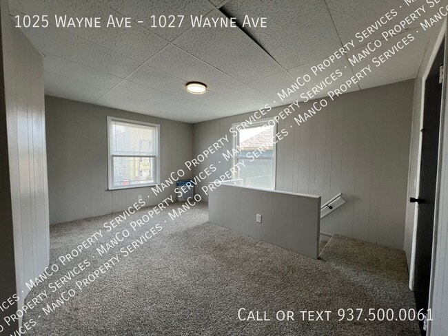 Building Photo - 1025 Wayne Ave