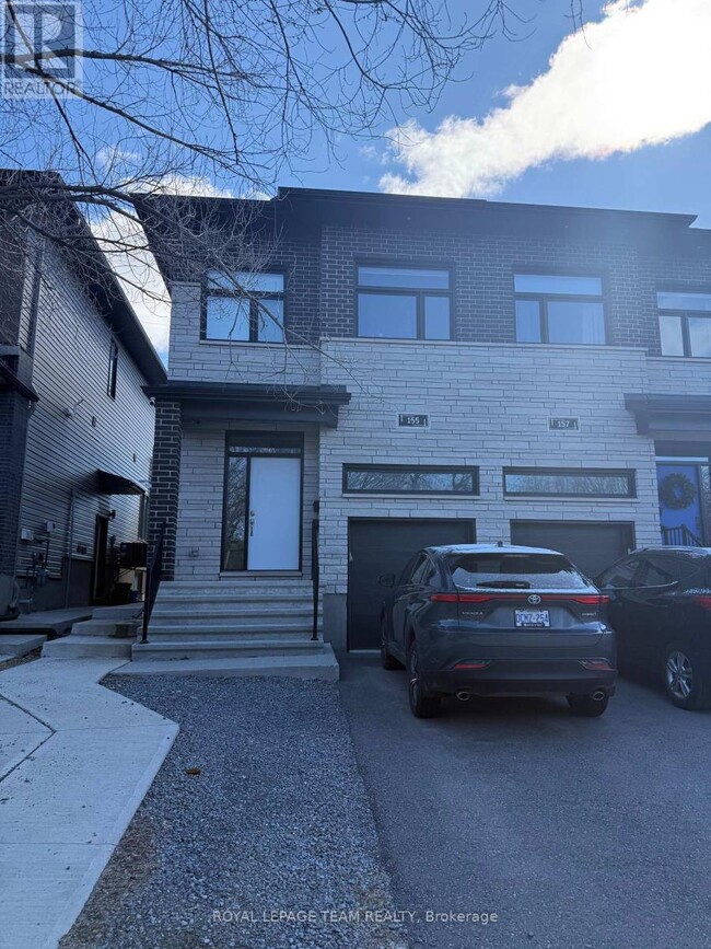 Building Photo - UNIT A - 155 LONGPRE STREET E