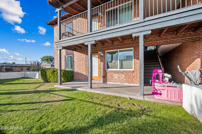 Building Photo - 3601 N 15th Ave