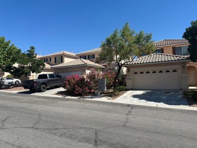 Foto del edificio - Summerlin North