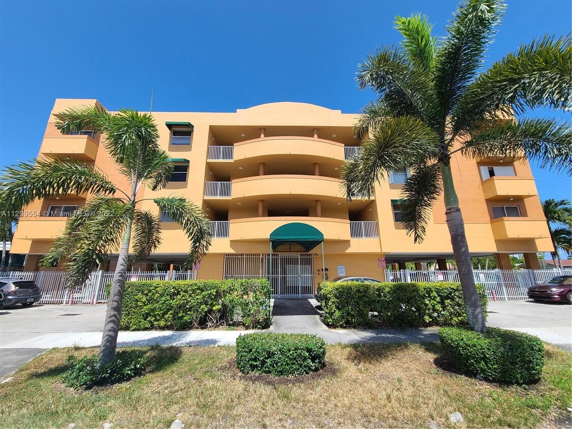 2441 SW 31st Ave Unit # 307, Miami, FL 33145 - Condo For Rent In Miami ...