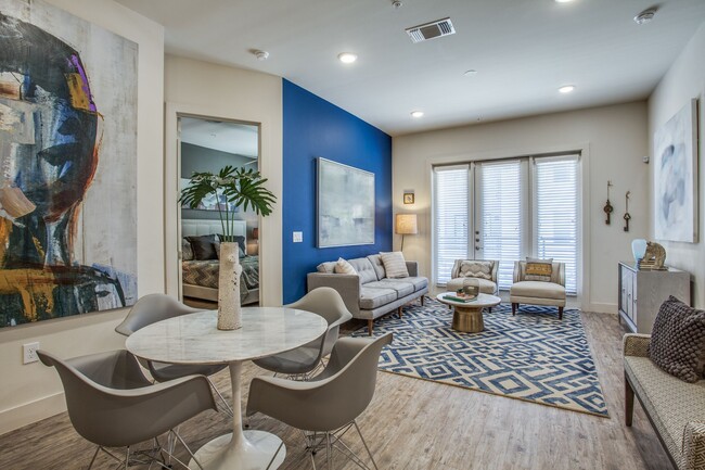 Bandera At Preston Hollow Apartments - Dallas, TX | Apartments.com