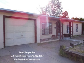 Building Photo - 1816 S Solano Dr