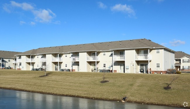 Foto del edificio - Avalon Lakes