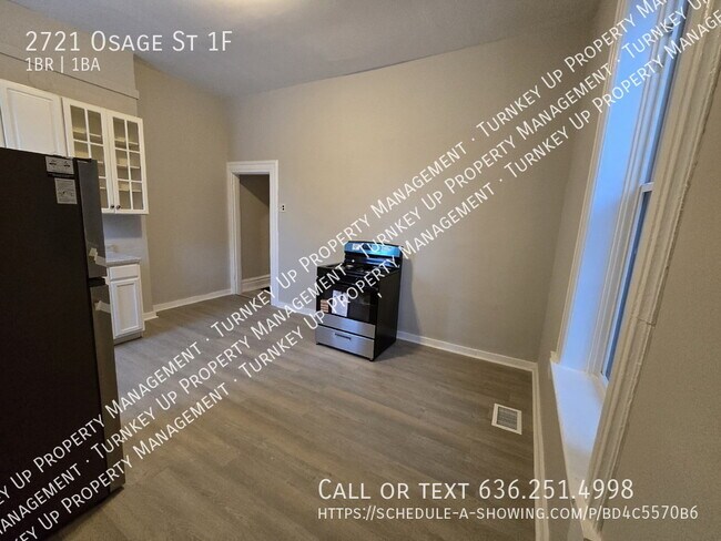 Foto del edificio - 2721 Osage St