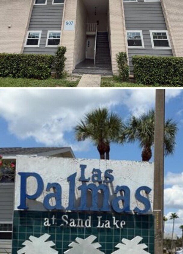 Foto principal - 857 C skylake cir 3bed 2 bath with patio