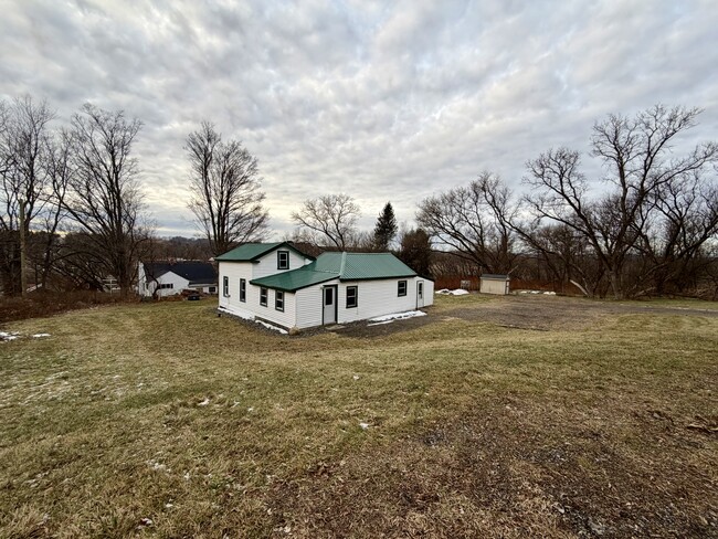 Foto del edificio - 16 Ogden Rd