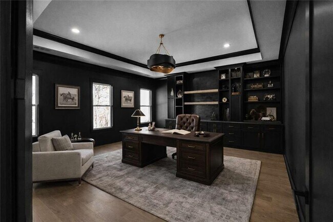 Foto del edificio - 407 Thunder Rd