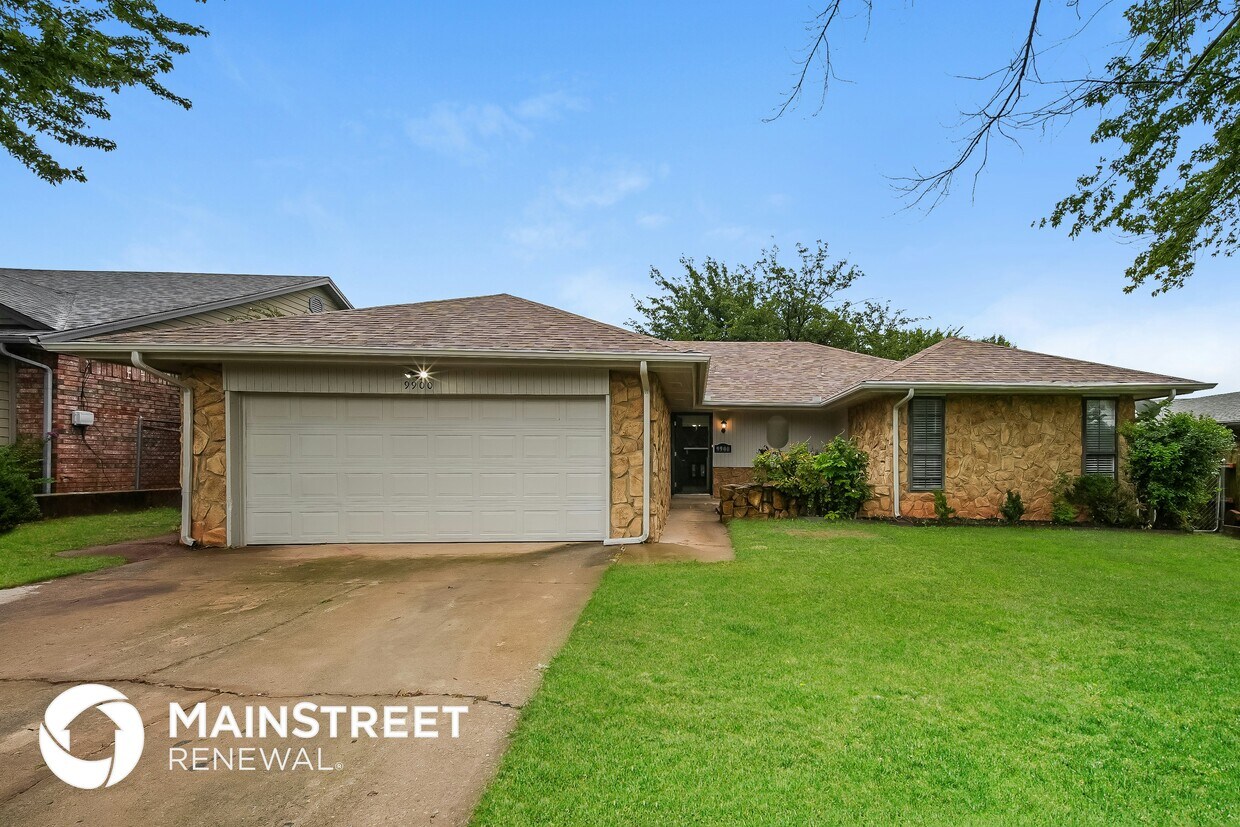 Foto principal - 9900 S Hillcrest Dr