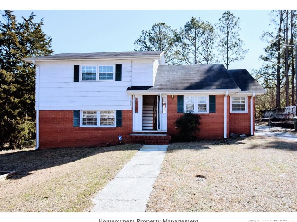 1614 Crescent Dr, Spring Lake, NC 28390 House Rental in Spring Lake