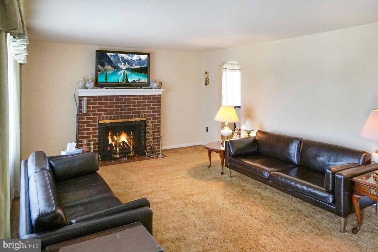 Foto principal - 106 Fellowship Rd