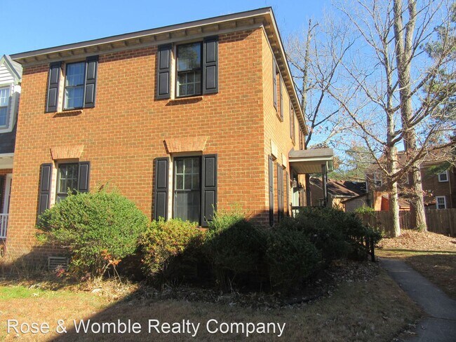 Building Photo - 3 br, 2.5 bath House - 347 Middle Oaks Drive