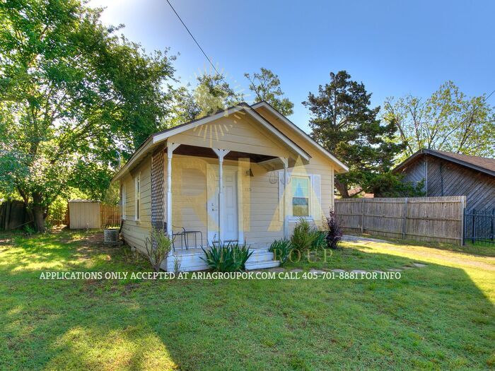 Foto principal - Adorable Remodeled 1 bed Cottage! Close to...
