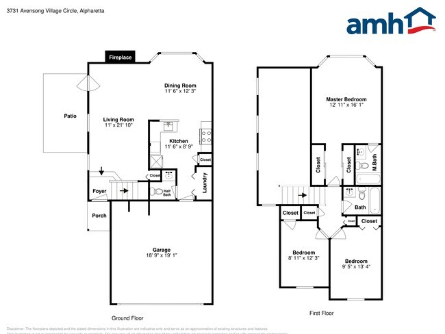 Foto del edificio - 3731 Avensong Village Cir