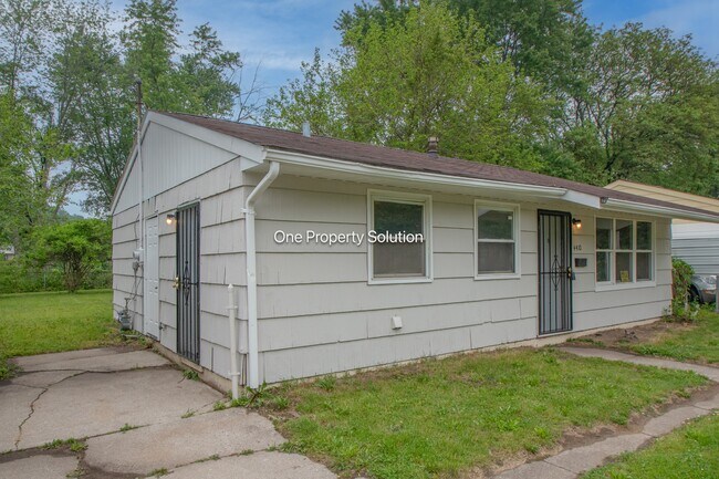 Building Photo - 4410 W 25th Ave