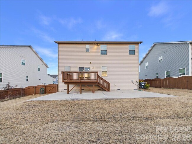 Foto del edificio - 7274 Waterwheel St SW