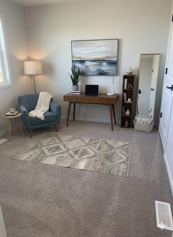 Photo du bâtiment - 6 Hunter Pl