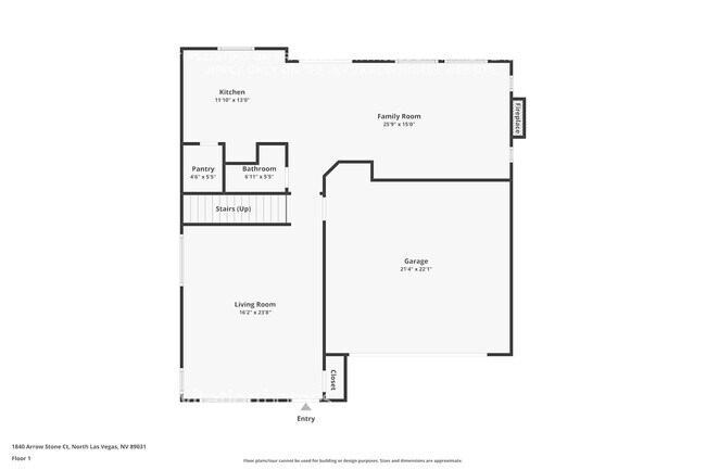 Foto del edificio - 1840 Arrow Stone Ct