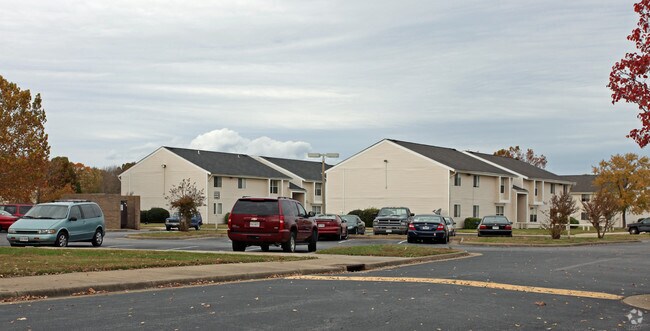 Bridle Creek Apartments Bridle Creek Apartments