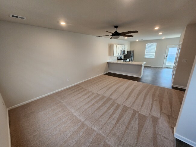 Foto del edificio - 41 Capricorn